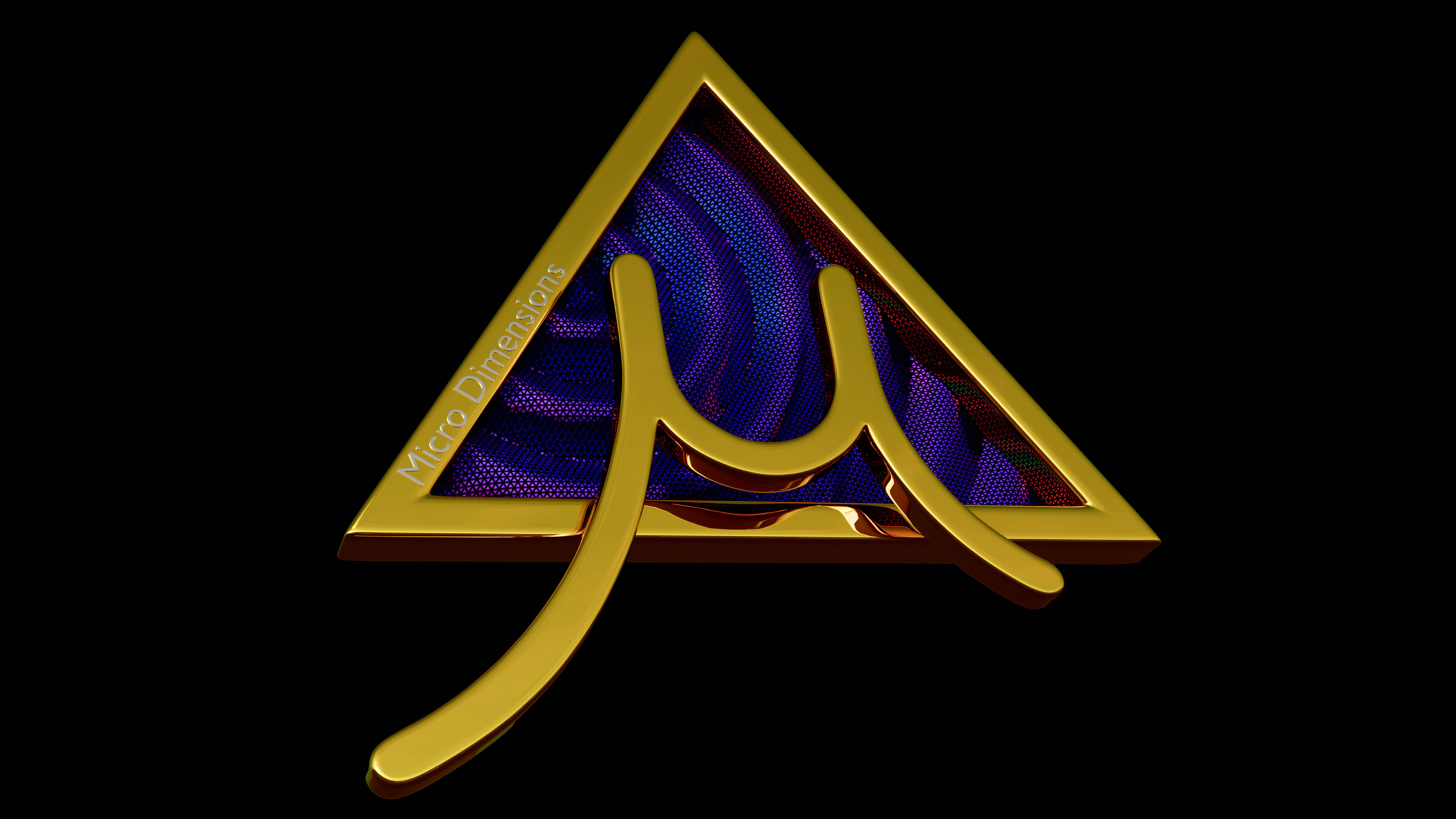 Micro Dimensions Logo